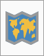 Bouton Fond de plan