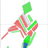 Contour de tous les tirs