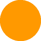 Trou chargé