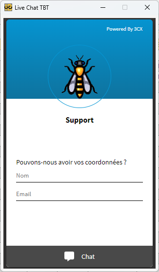 LiveChat