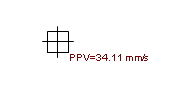 Point de simulation Vibrations TS