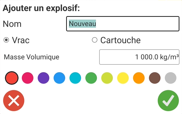 Nouveau Vrac